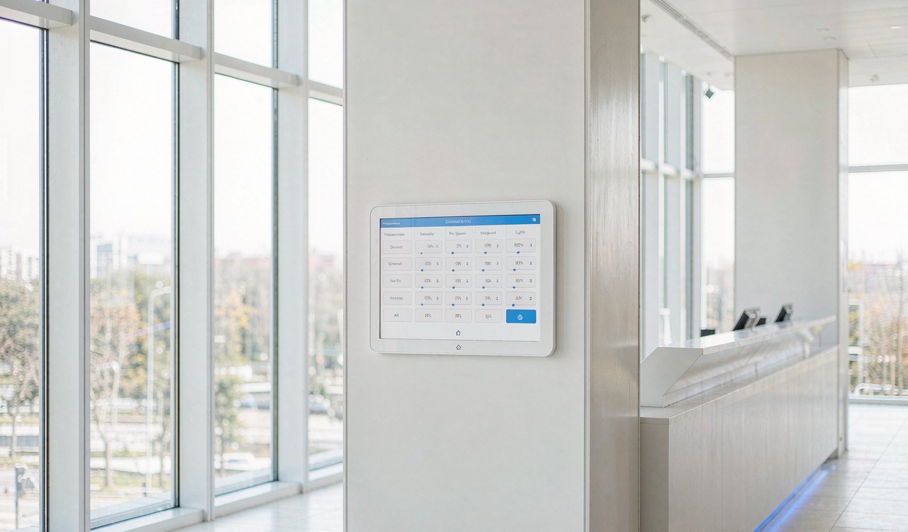 Building Automation