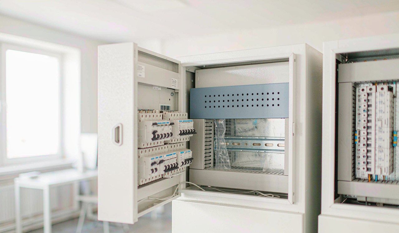 Distribution Automation