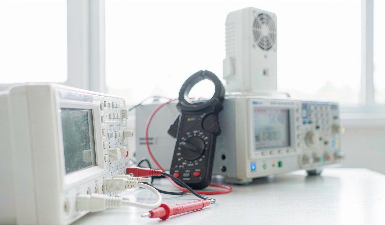 Instrumentation