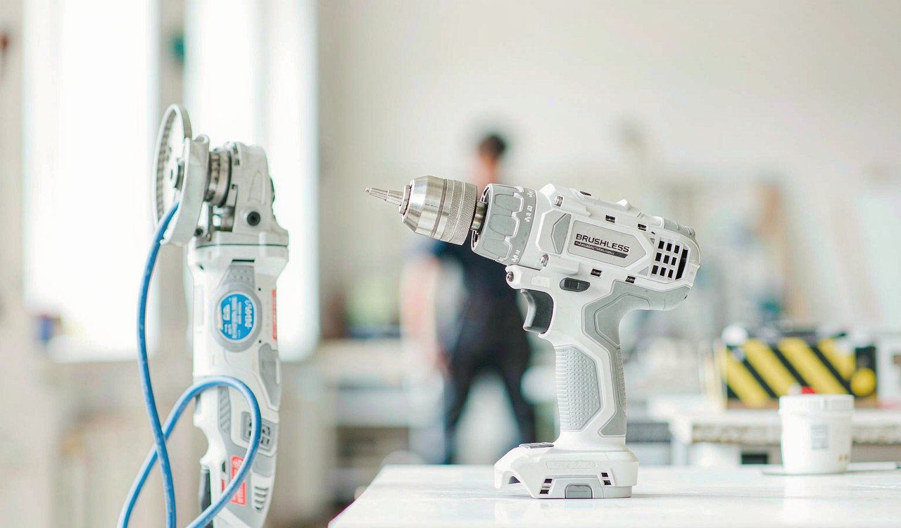 Power Tools