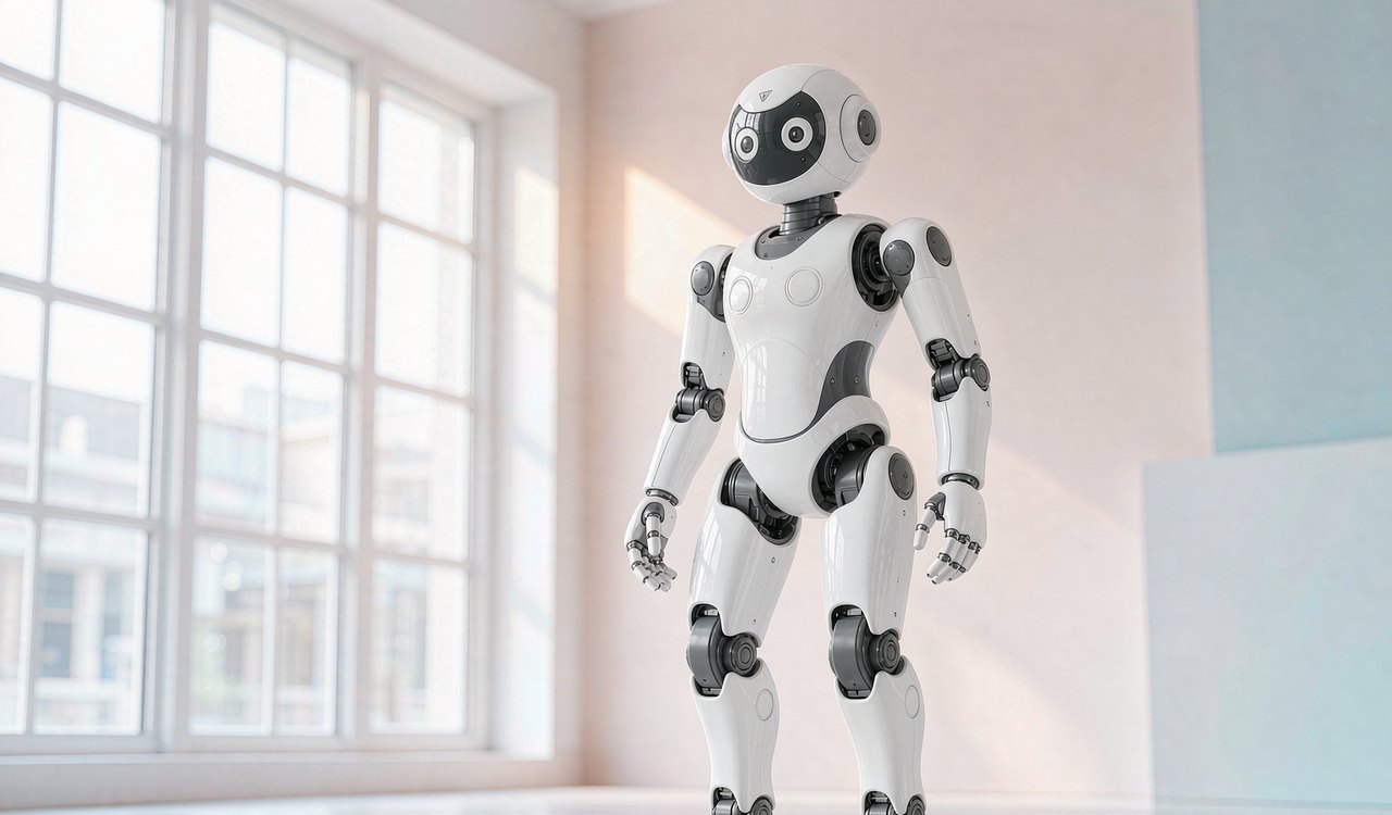 Robotics & Intelligent Control