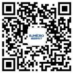 微信公众号 扫码关注
